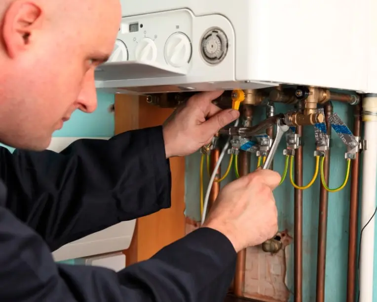 Boiler repair, property maintenance Manchester